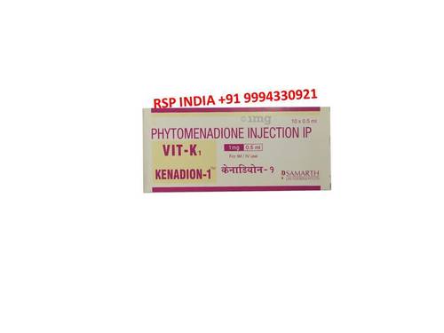 KENADION 1MG INJECTION