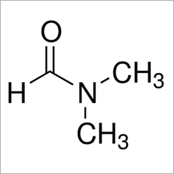 एन एन-डाइमिथाइलफॉर्माइड क्वथनांक: 152 से 154 एसी; 305 से 309 ए एफ; 425 से 427 के