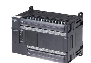 Omron Plc 40 Io