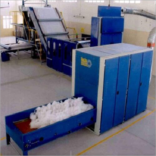 माइल्ड स्टील ऑटोमैटिक पिलो कंप्रेसिंग मशीन