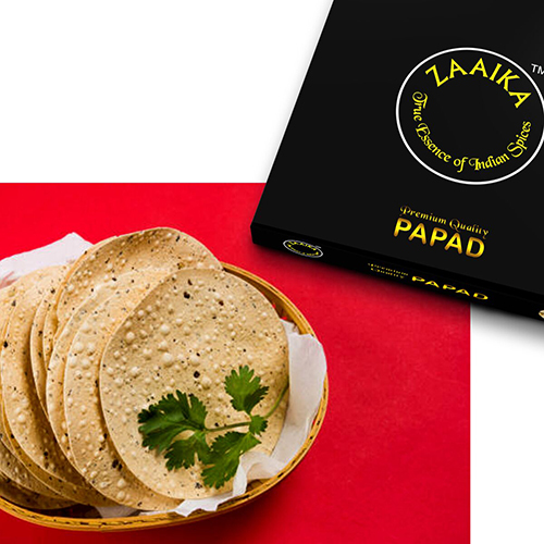Special Papad