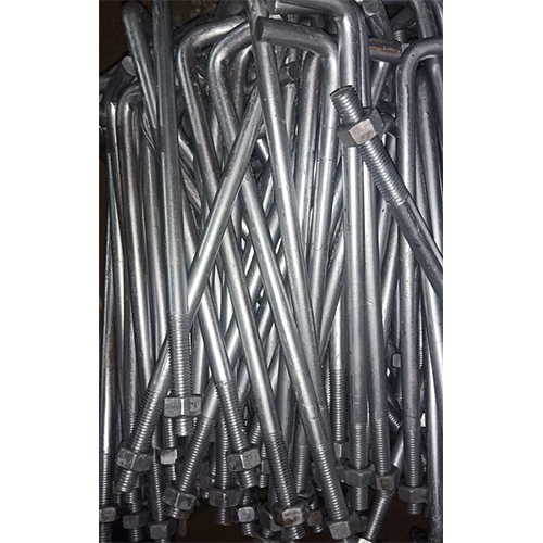 Foundation Bolt