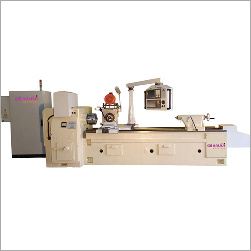 Refurbishment & Retrofitment Of Machine Tools Service