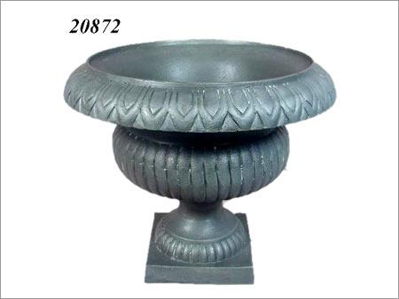 एल्यूमिनियम प्लांटर