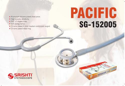 ध्वनिक स्टेथोस्कोप