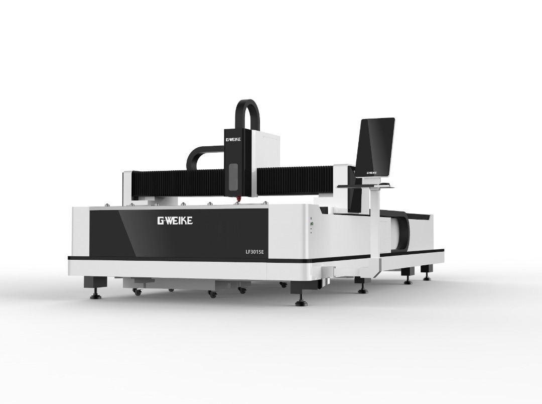 Fiber Laser Cutting Machine - 0.5mm To 15mm Thickness | Durable Design, Easy Installation, Leak-proof Seal, Reliable Performance, Versatile Use