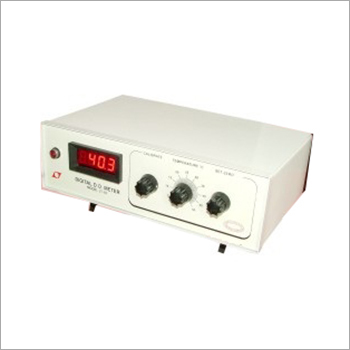 Digital D.O.Meter