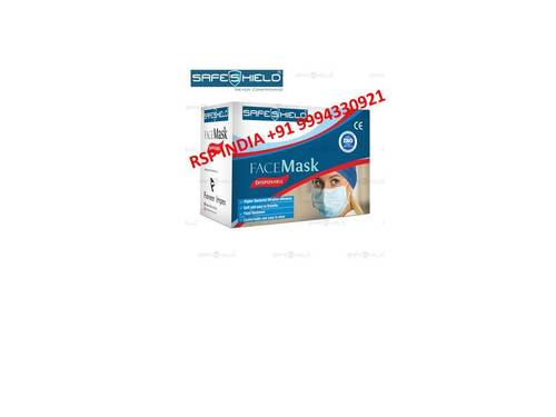 SAFESHEILD FACE MASK