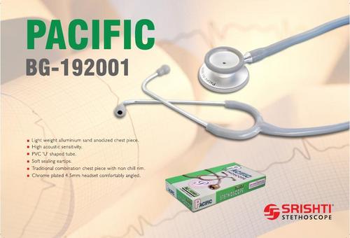 बाइनुरल स्टेथोस्कोप