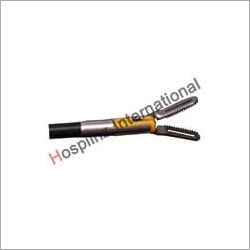 5 मिमी फेनेस्ट्रेटेड द्विध्रुवी मॉड्यूलर संदंश