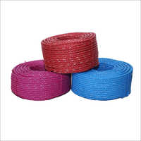 पॉलीप्रोपलीन रस्सी