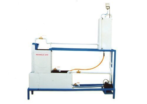 Leminar Flow Table Labcare-online