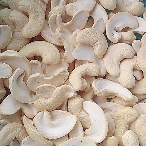 Organic Fada Cashew Nut