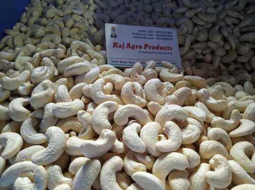 Organic W320 Cashew Nut