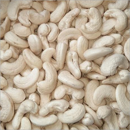 Organic W240 Cashew Nut