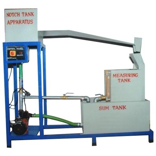 Electrical Vortex Apparatus Labcare-online