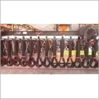 Cable Rail Trolley