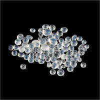 कोलाइडल सिलिका ग्रेन्युल अनुप्रयोग: ग्लास