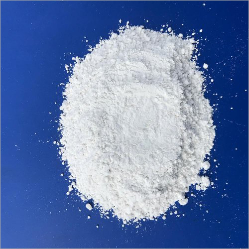 Ground Calcium Carbonate Powder - Specific Gravity 2.65 | Ideal for Plastic Industry Applications