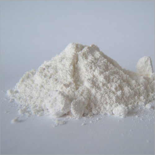 Calcium Carbonate Powder - Specific Gravity 2.65 | Ideal for Plastic Industry Applications
