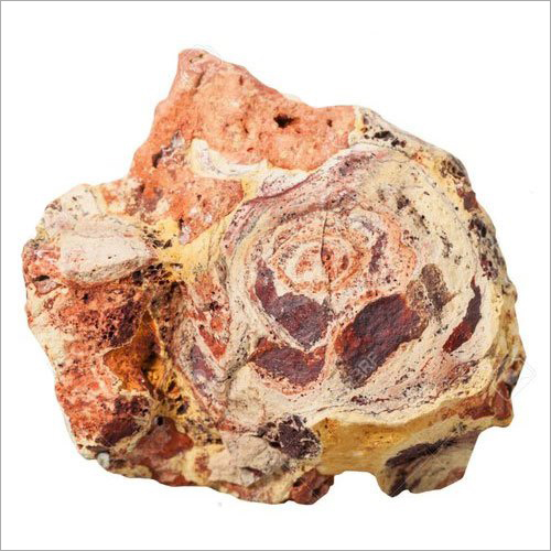 बॉक्साइट लंप अनुप्रयोग: आग रोक