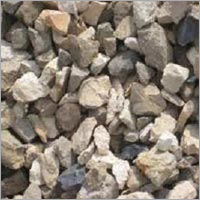 एब्रेसिव ग्रेड कैल्सीनड बॉक्साइट लंप्स आवेदन: रिफ्रैक्टरी