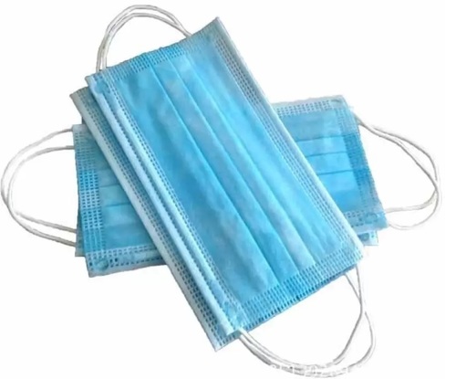 SP Face Mask