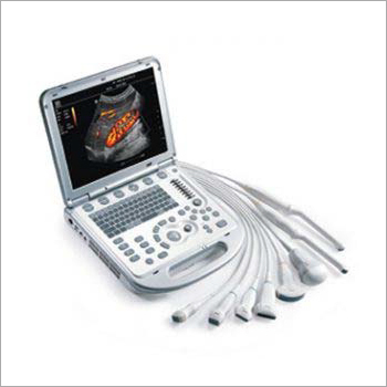 Hand Carried Color Doppler