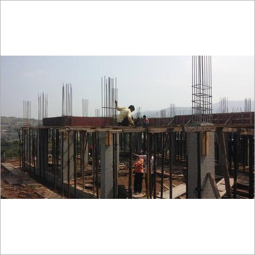 Building Consultancy Services - 500 Specification Area | Industrial Material Procurement, Expert Service Provider, Pan India Coverage