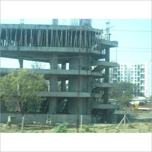 Rcc स्ट्रक्चरल डिज़ाइन