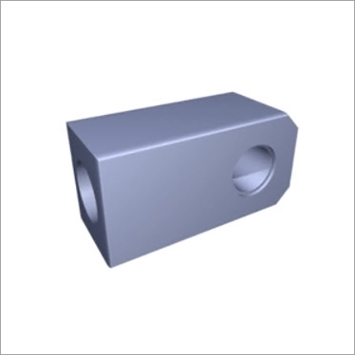 Hydraulic Cylinder Rod Eye