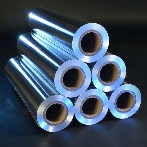 Aluminum Foil Paper