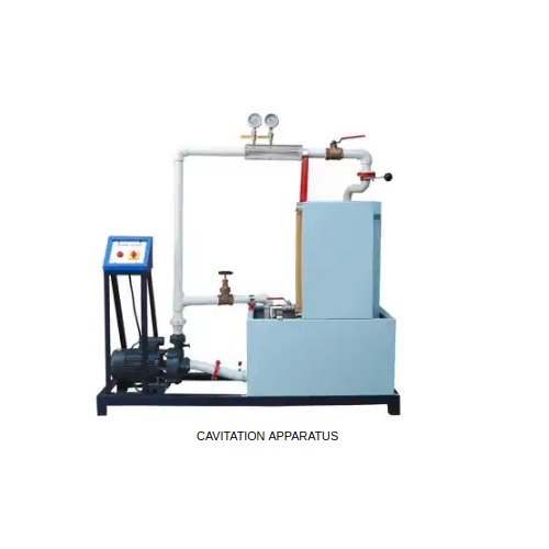 Dancy's Law Apparatus Labcare- Online