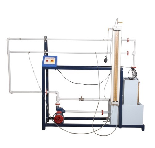 Dancy's Law Apparatus Labcare- Online