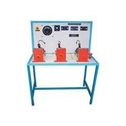 Heat Transfer In Natural Convection Labcare Online