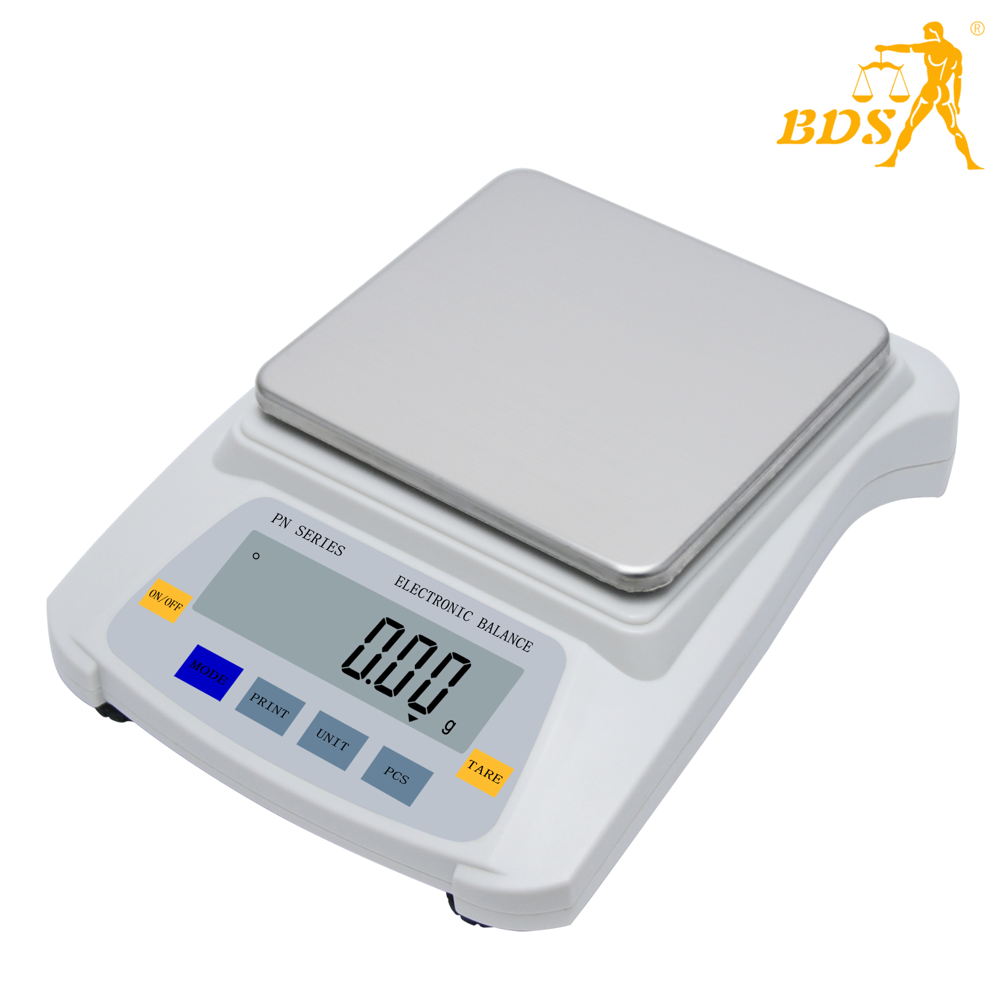 Bds-pn-b Electronic Balance Accuracy: 0.01g Gm
