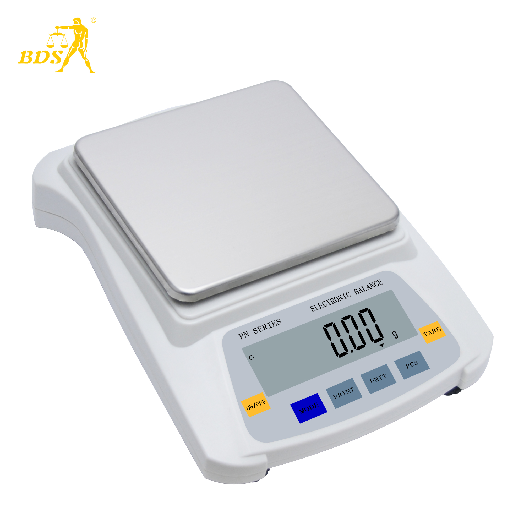Bds-pn-b Electronic Balance Accuracy: 0.01g Gm