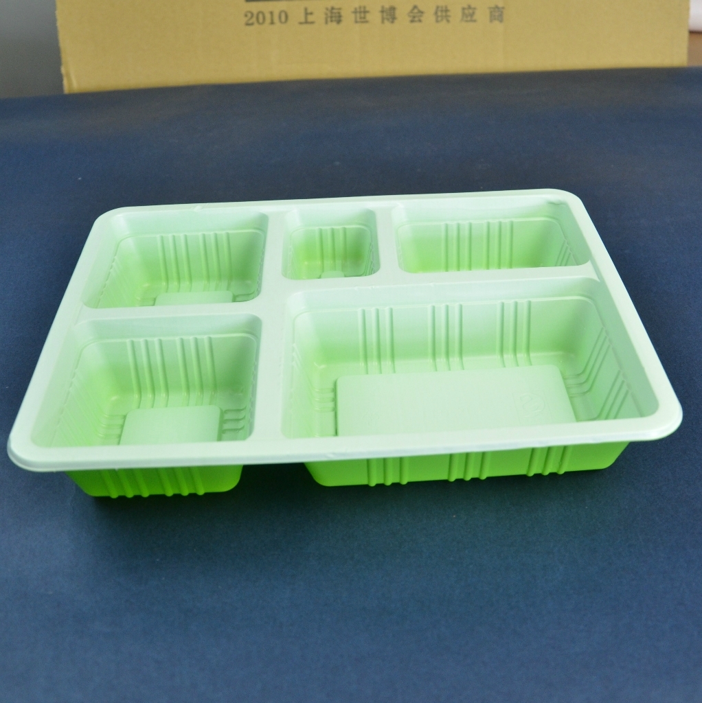 Disposable Food Container