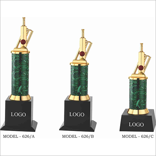 Cricket Sports Trophies - Color: All Colors