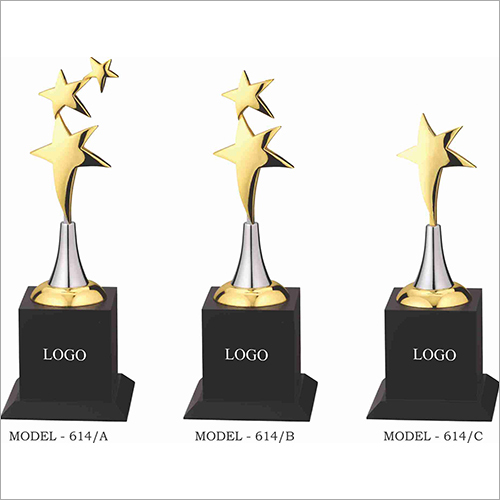 मेटल ट्रॉफी