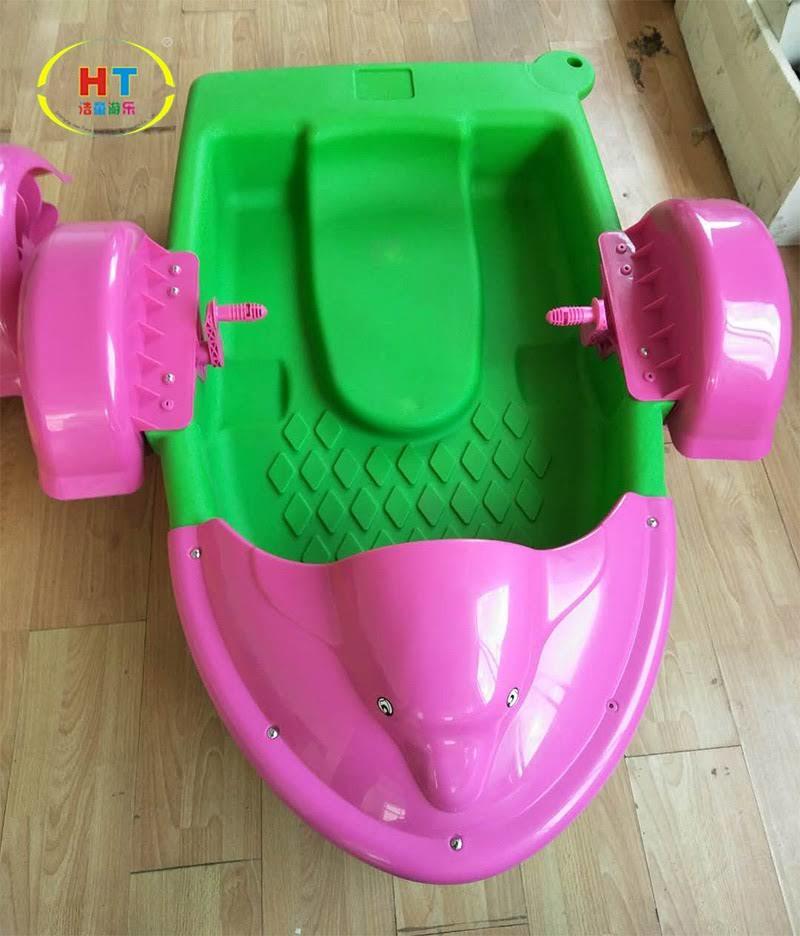 Trampoline Capacity: Hight Kg/hr