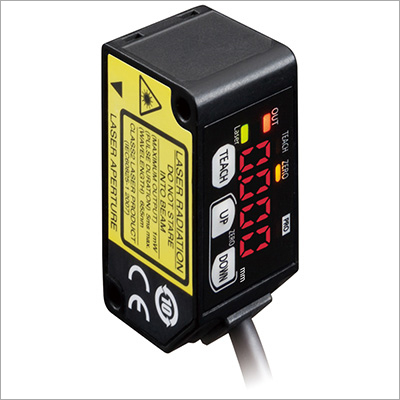 Digital Pressure Sensor