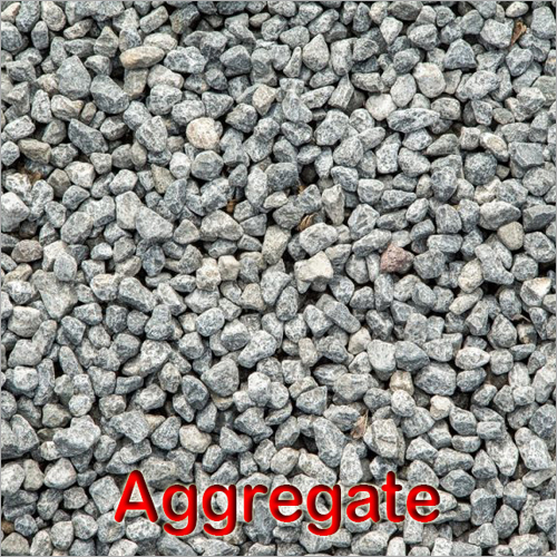 एग्रीगेट लंप