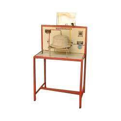 Heat Exchanger Teaching Set-uop Labcare Online