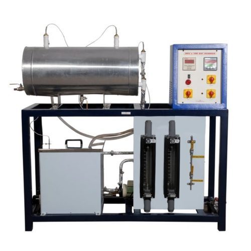 Vertical & Horizontal Condenser Labcare Online