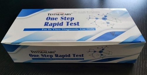 सार्स-सीओवी-2 (कोविड-19)