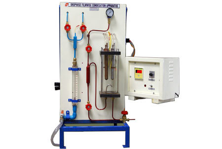 Vertical Condenser Labcare Online - Borosilicate Glass, Standard Size, Transparent | High-efficiency Heat Exchange, Chemical Resistant, Leak-proof