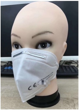 Kn-95 Face Mask