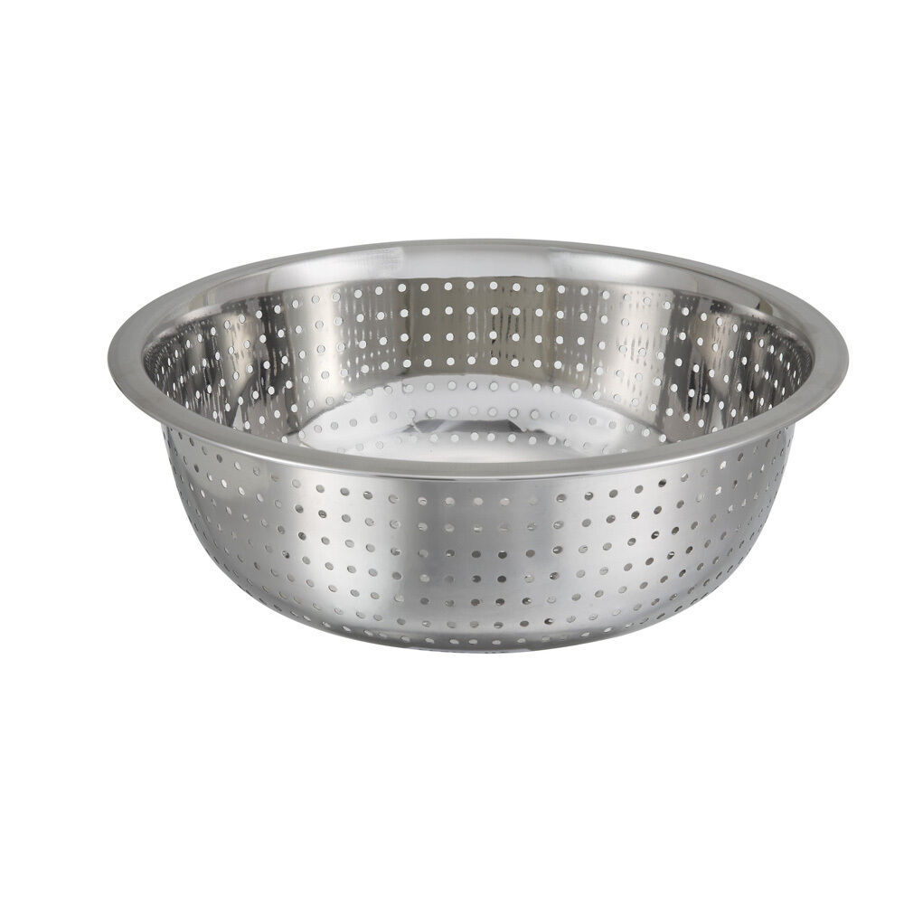 Metal Commercial Colander