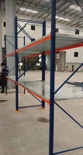 Heavy Duty Beam Rack - Application: Industrial